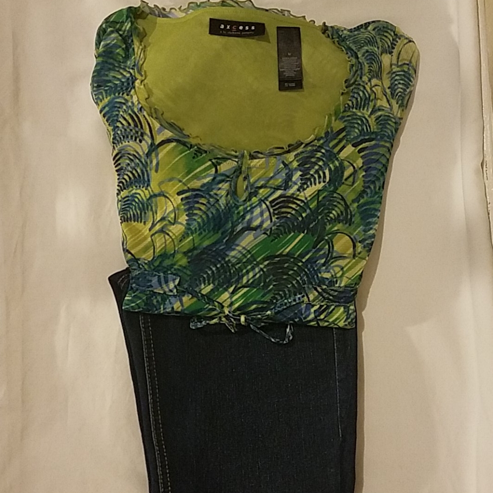 Clothing